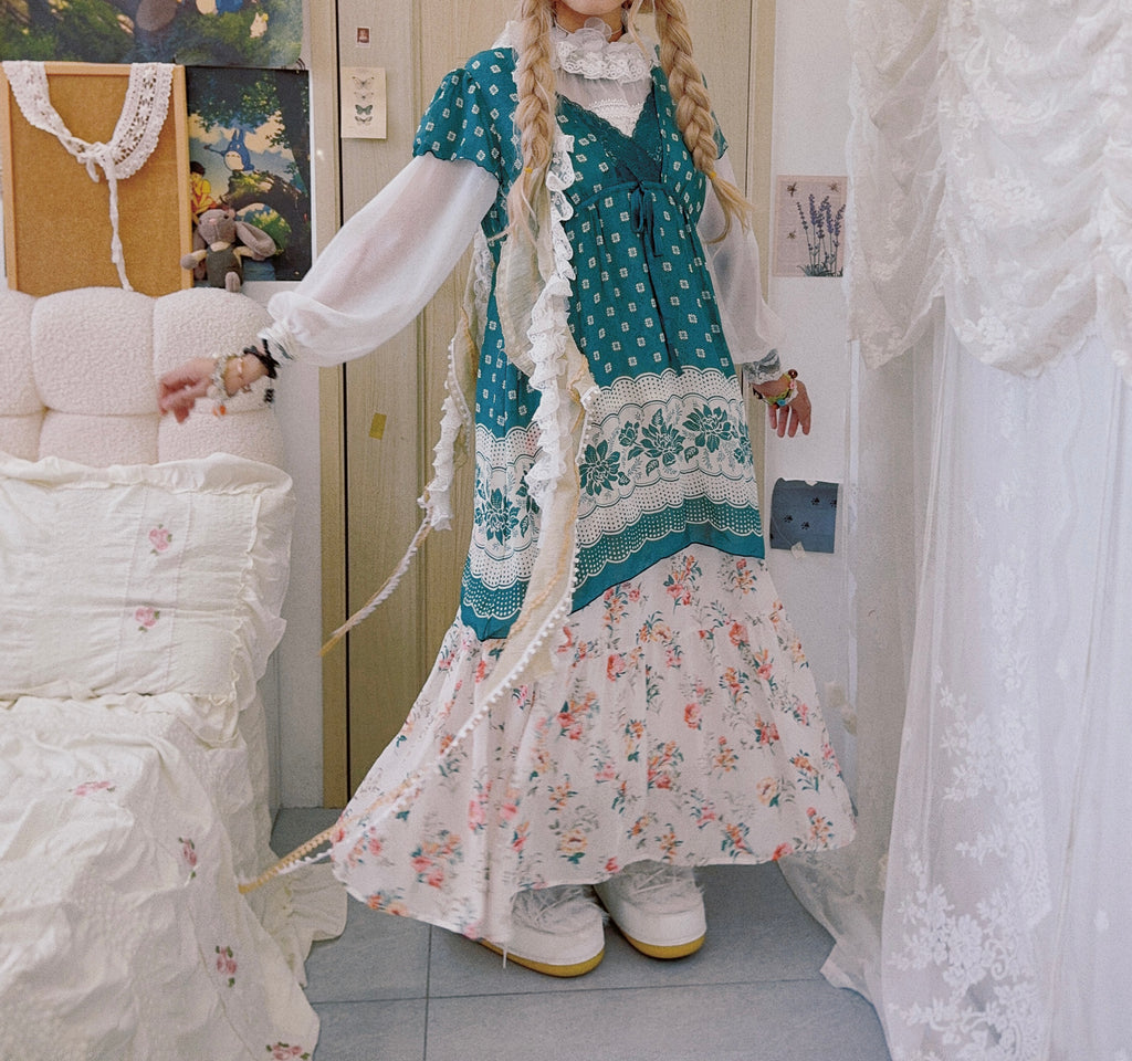Morikei set