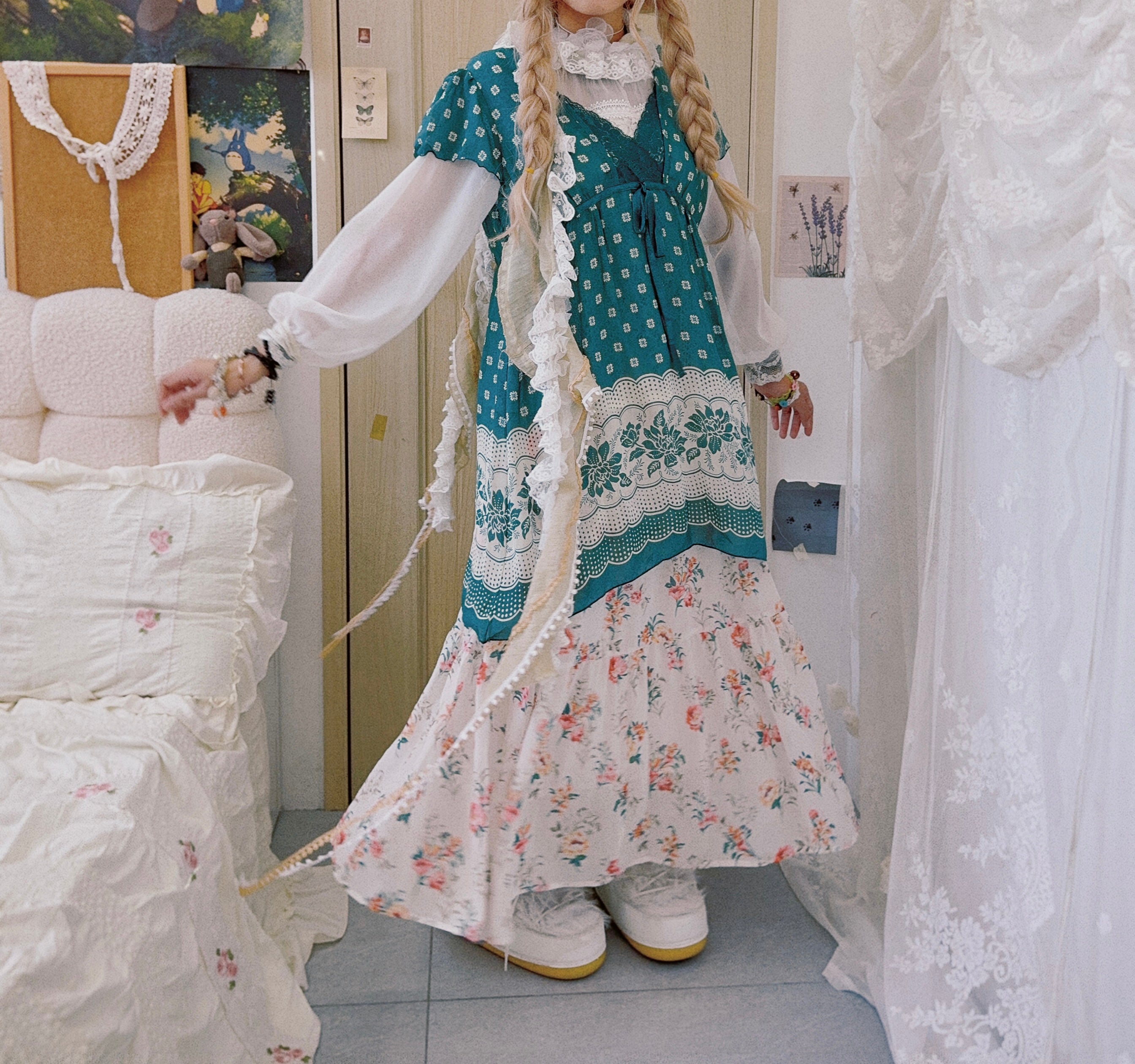 Morikei set