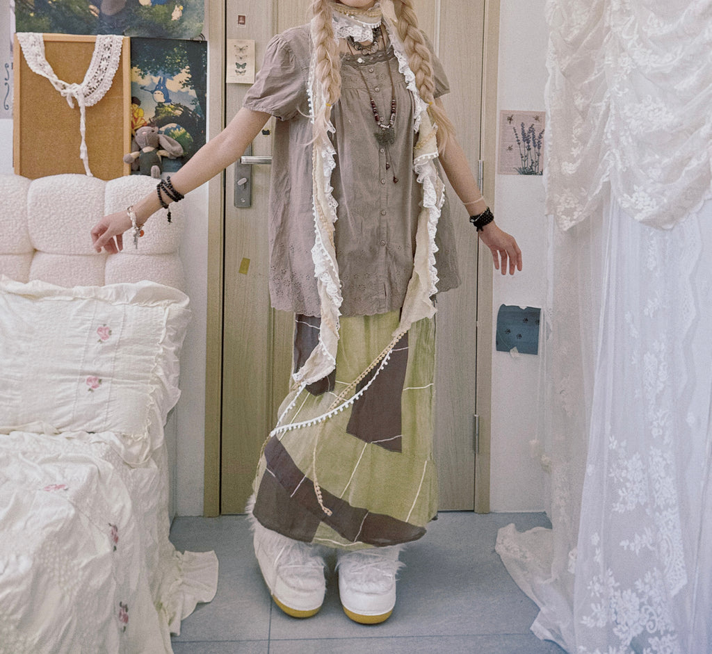 Vintage set