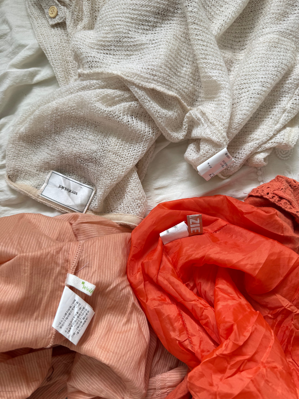 Morikei set