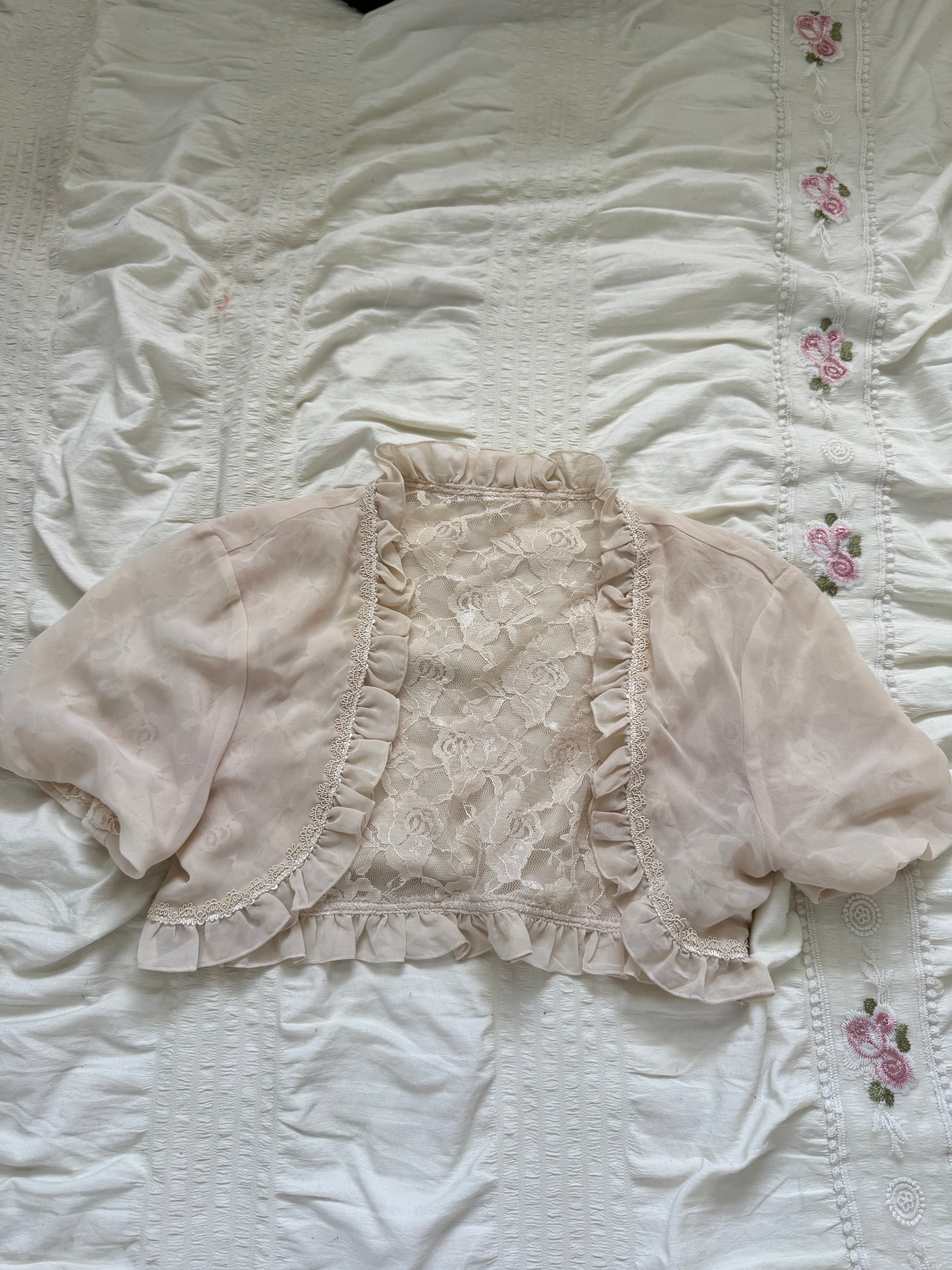 Morikei set