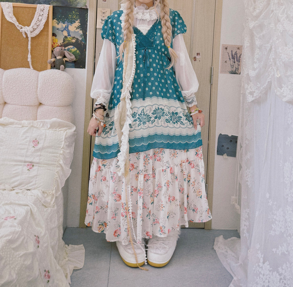 Morikei set