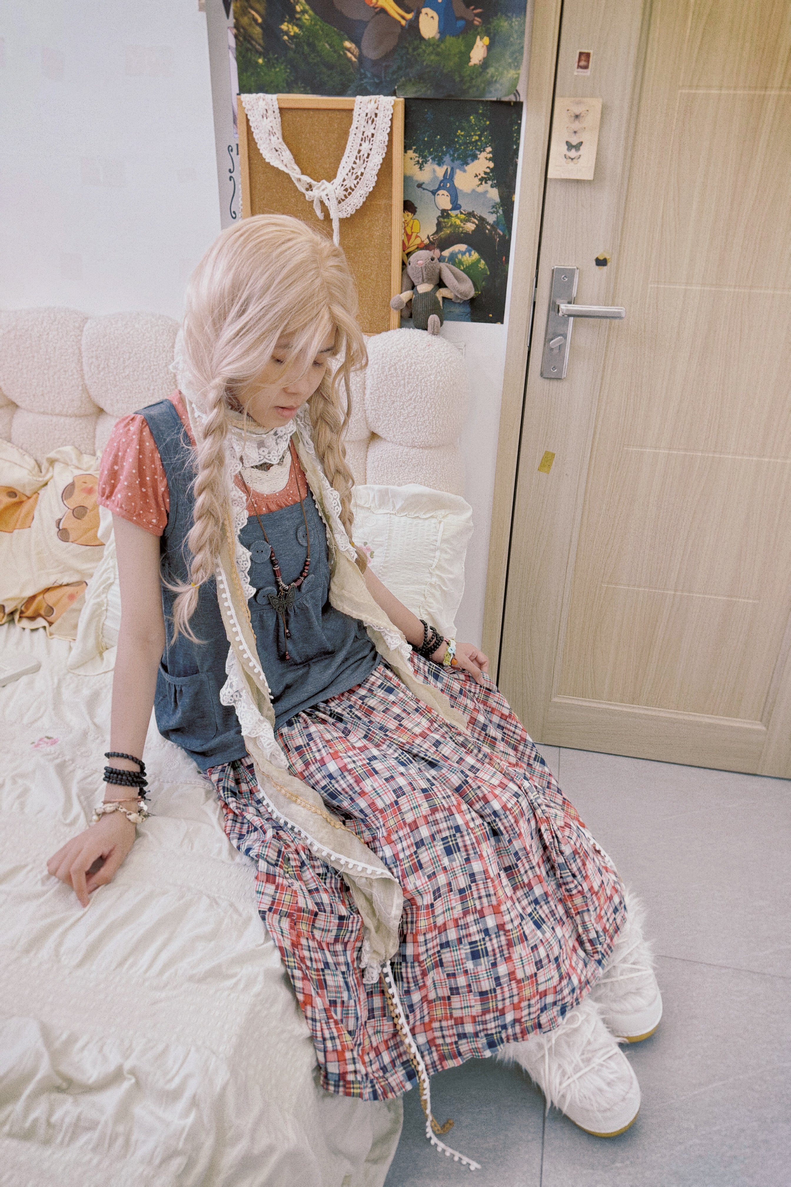 Set morikei
