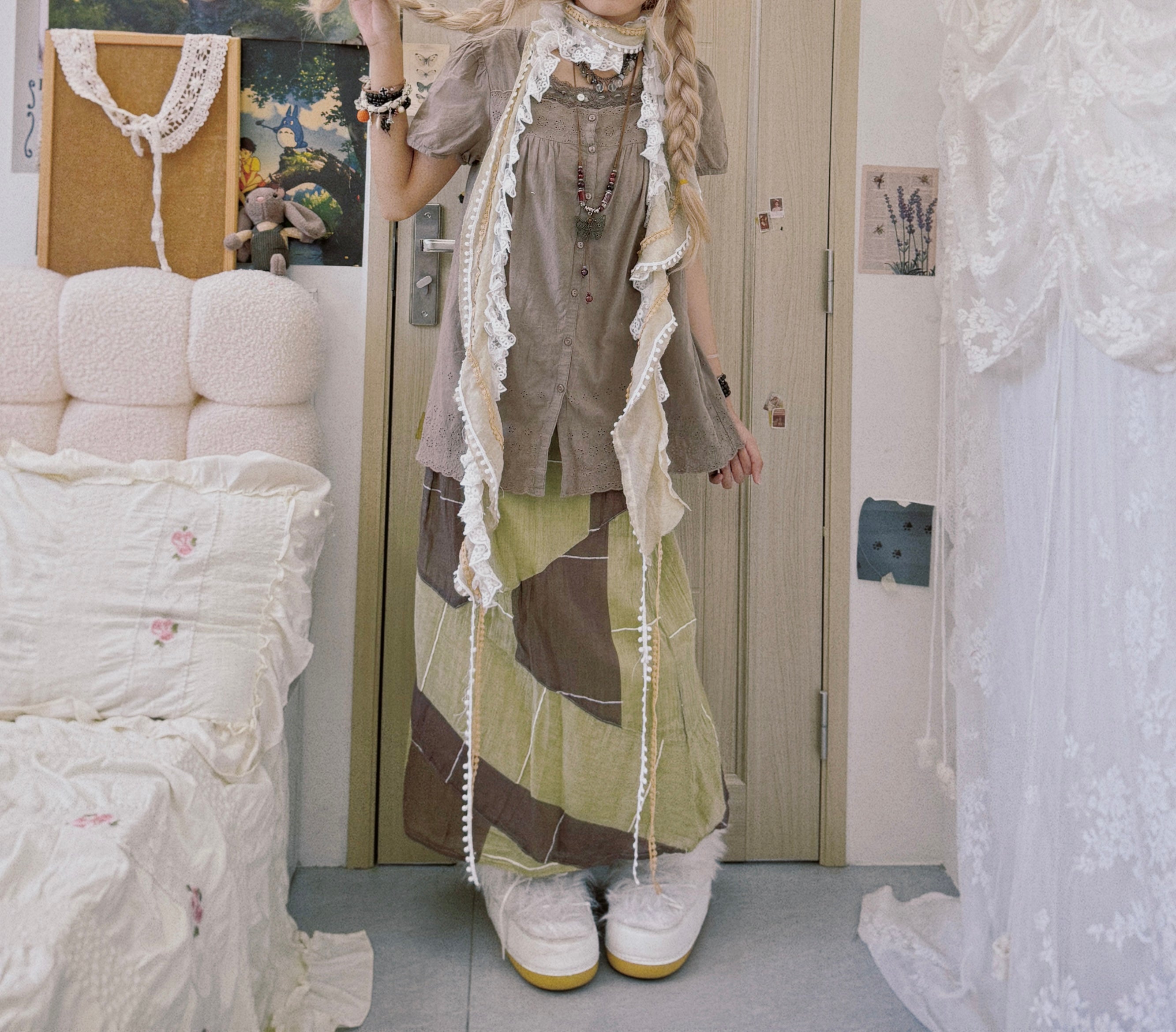 Vintage set