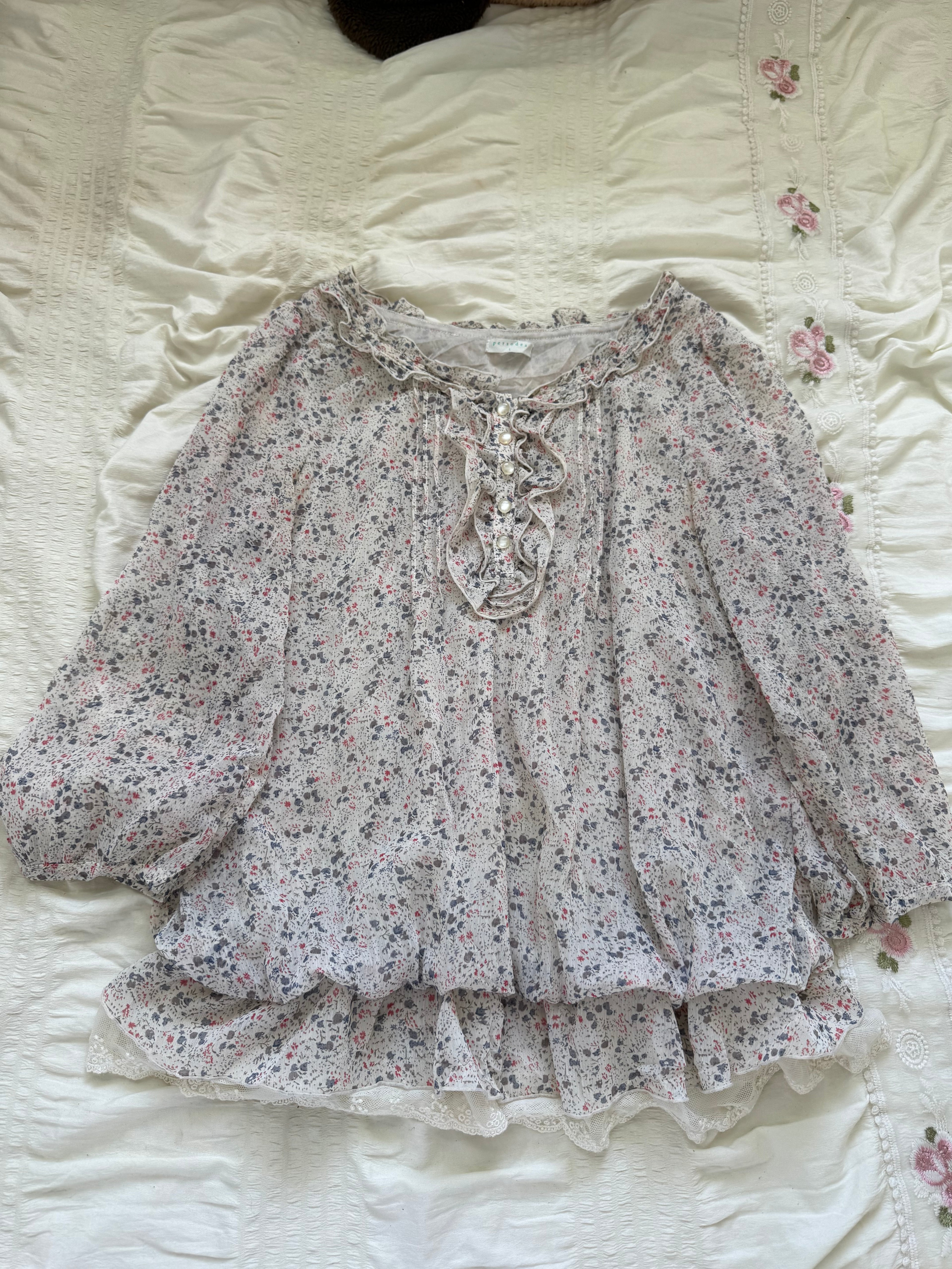 Morikei set