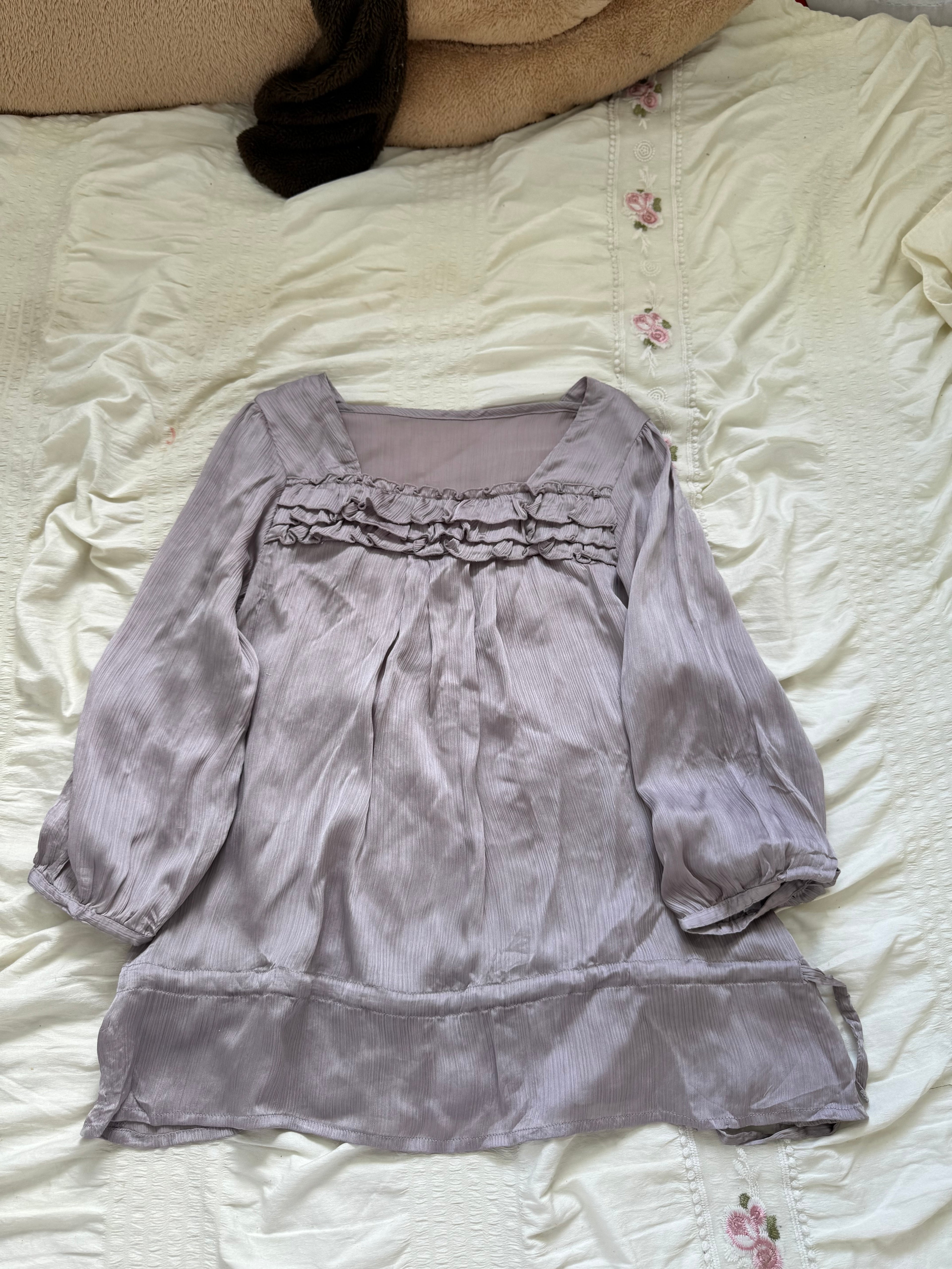 Morikei set