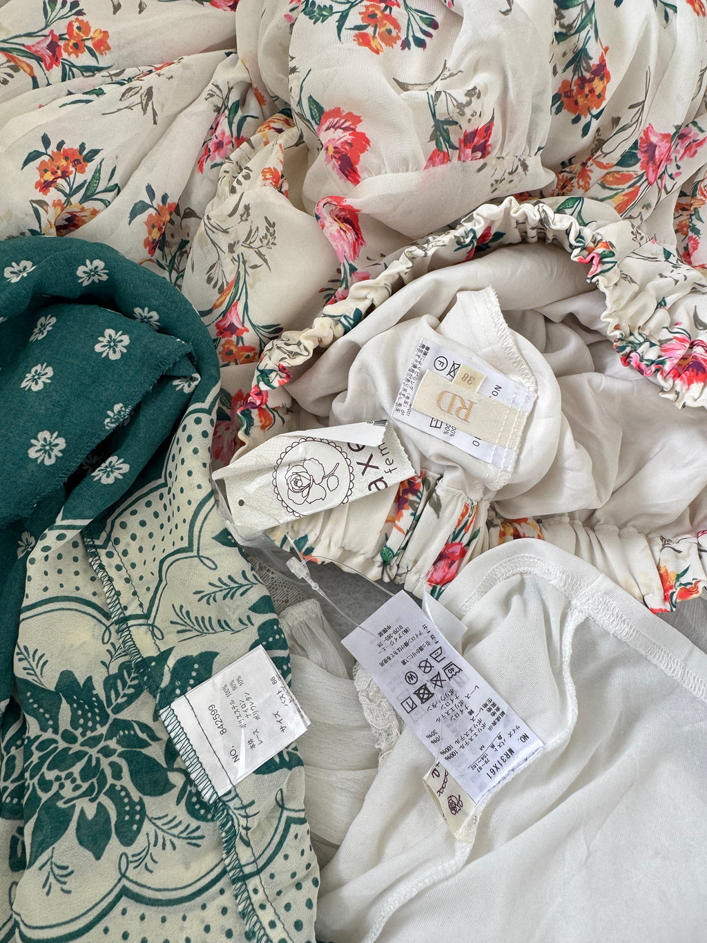 Morikei set