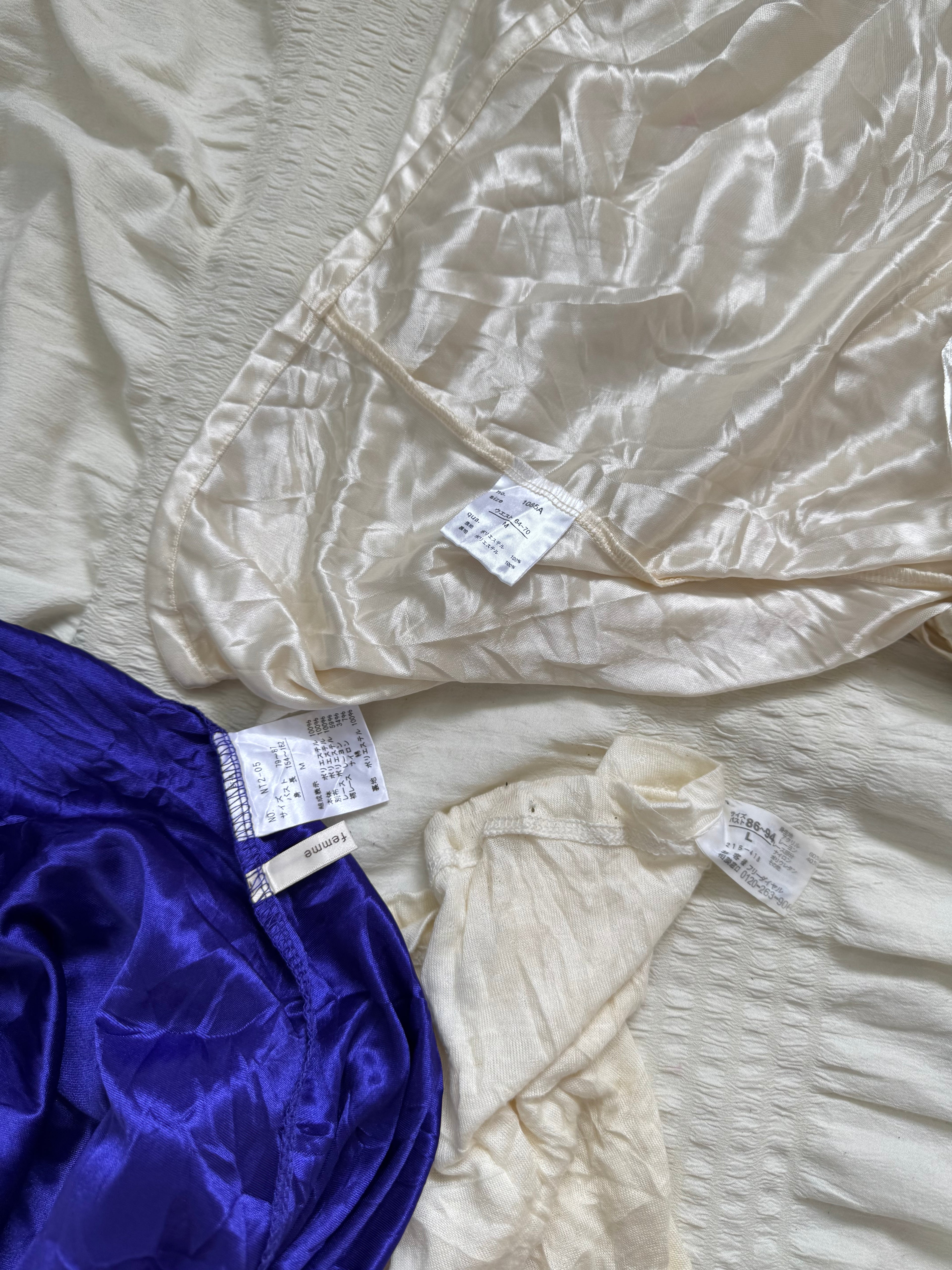 Morikei set