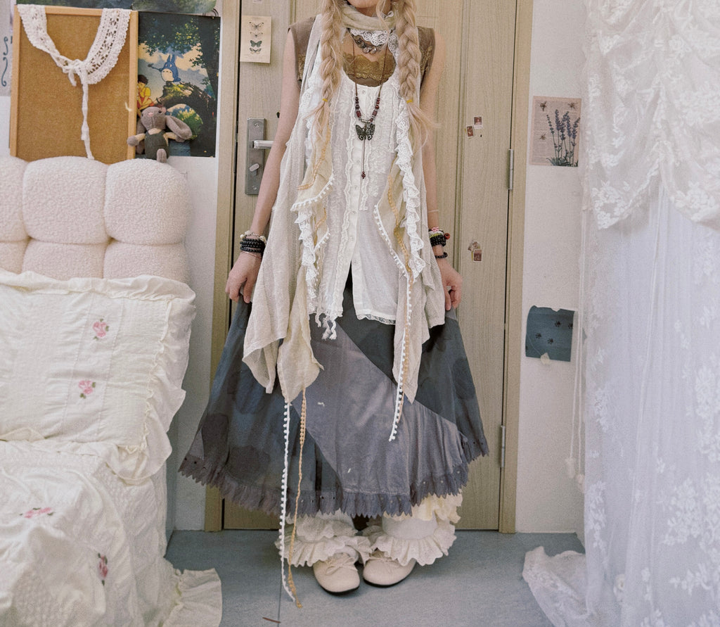 Set morikei