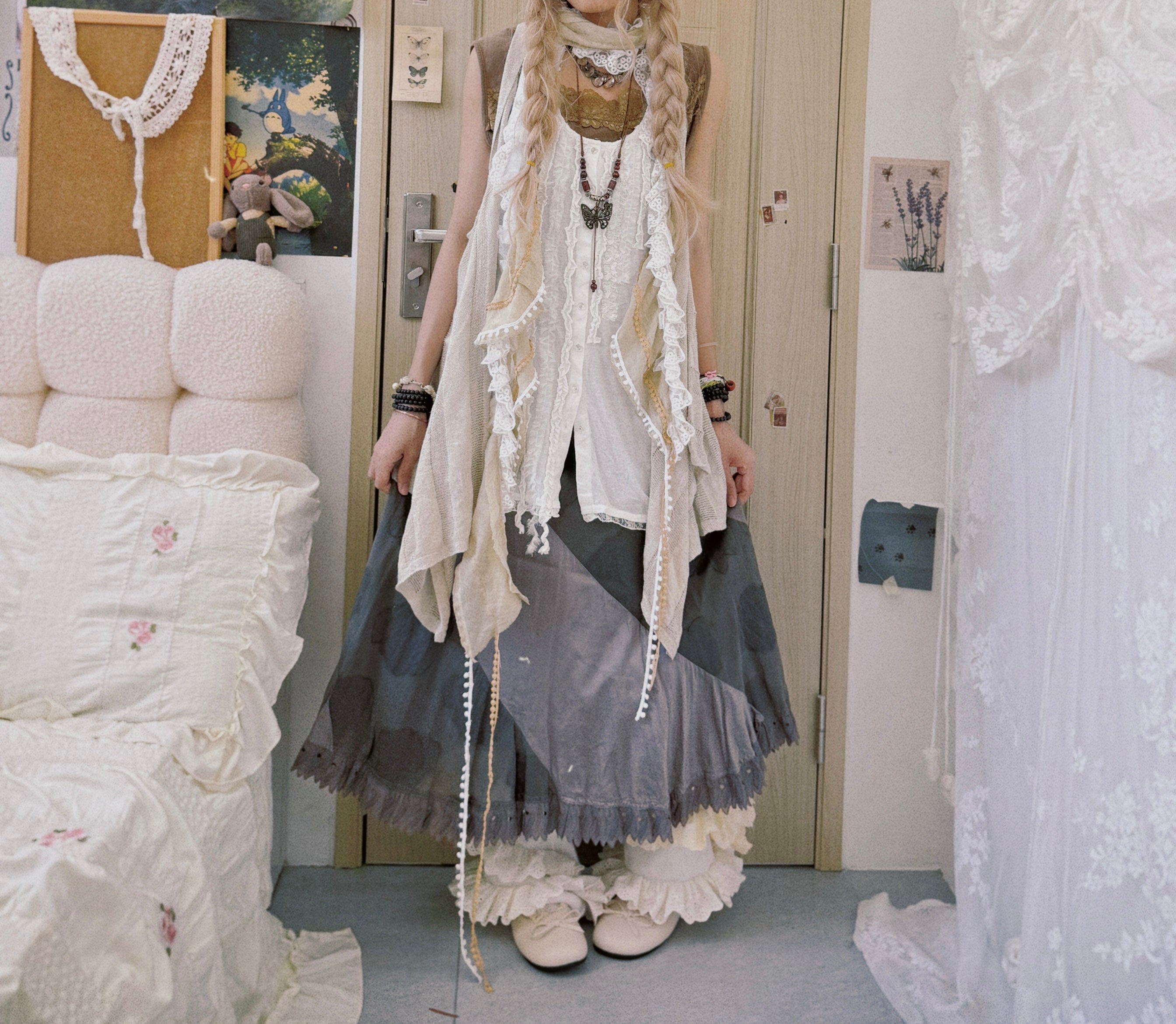 Set morikei