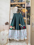 REMAKE PANTS
