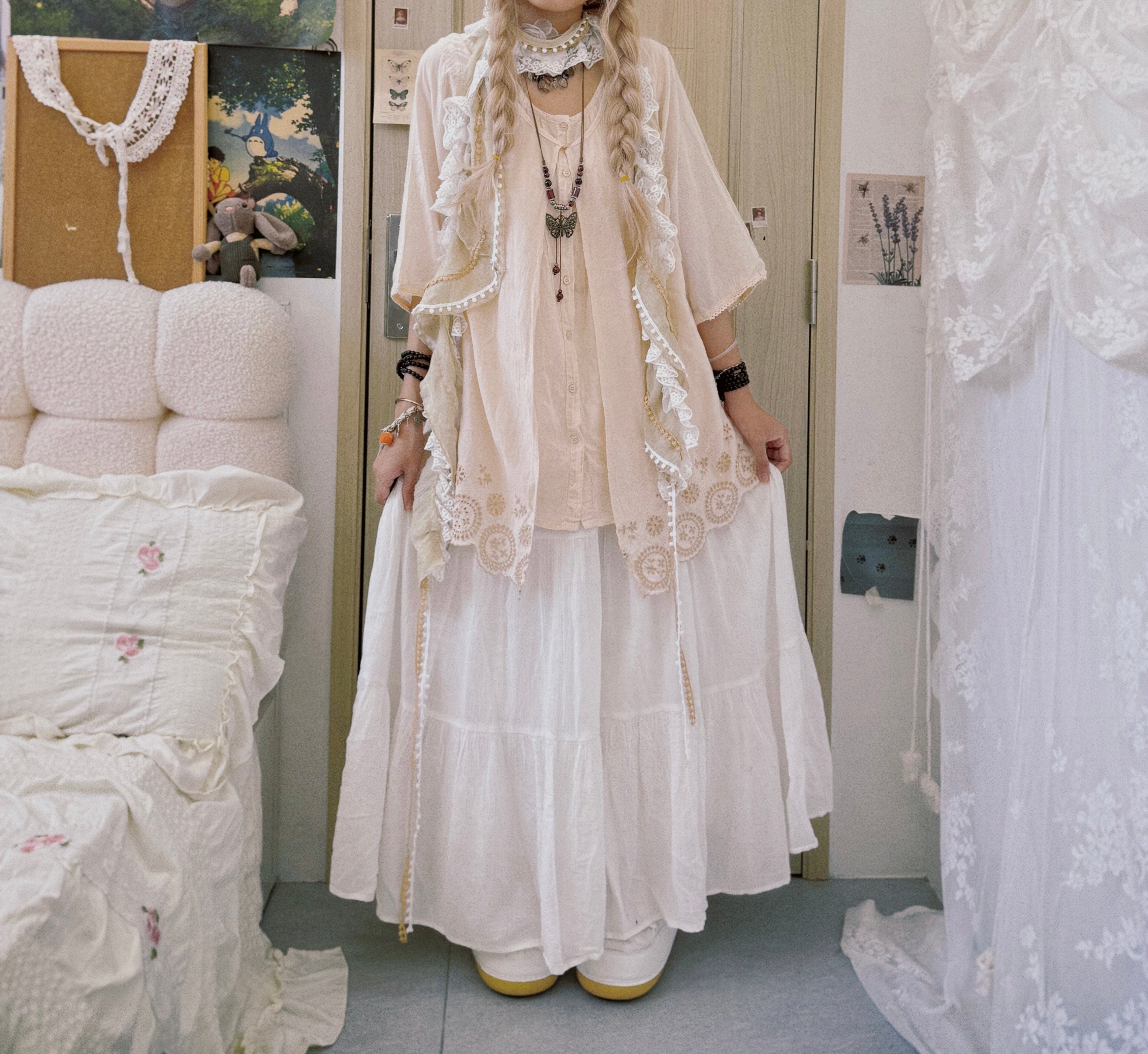 Fairy set