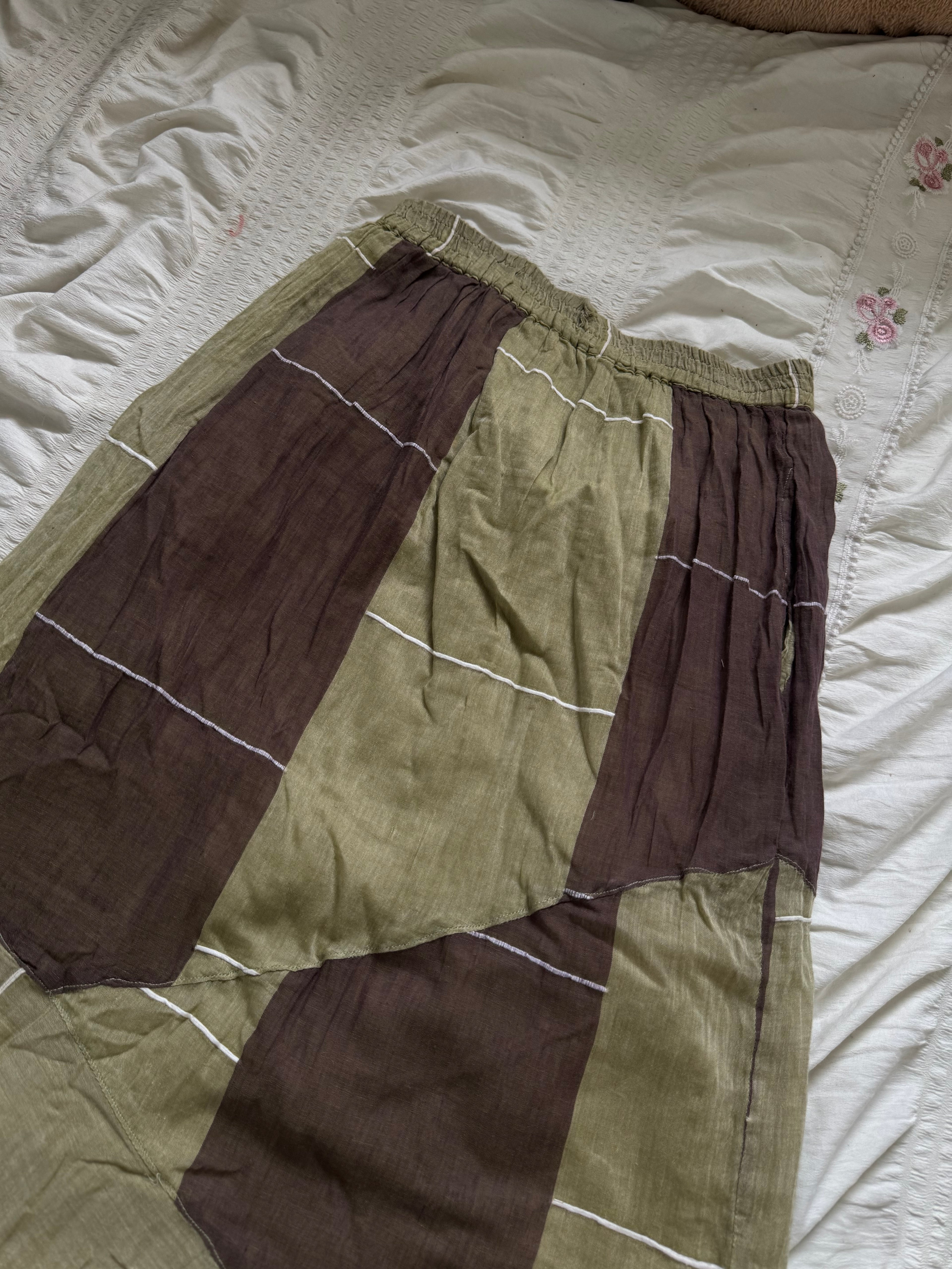 Vintage set