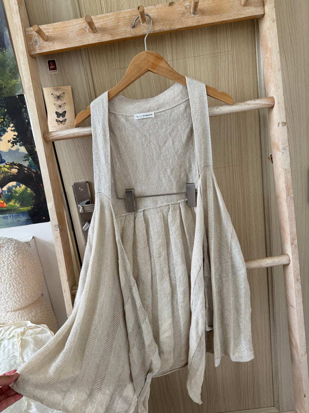 Set morikei