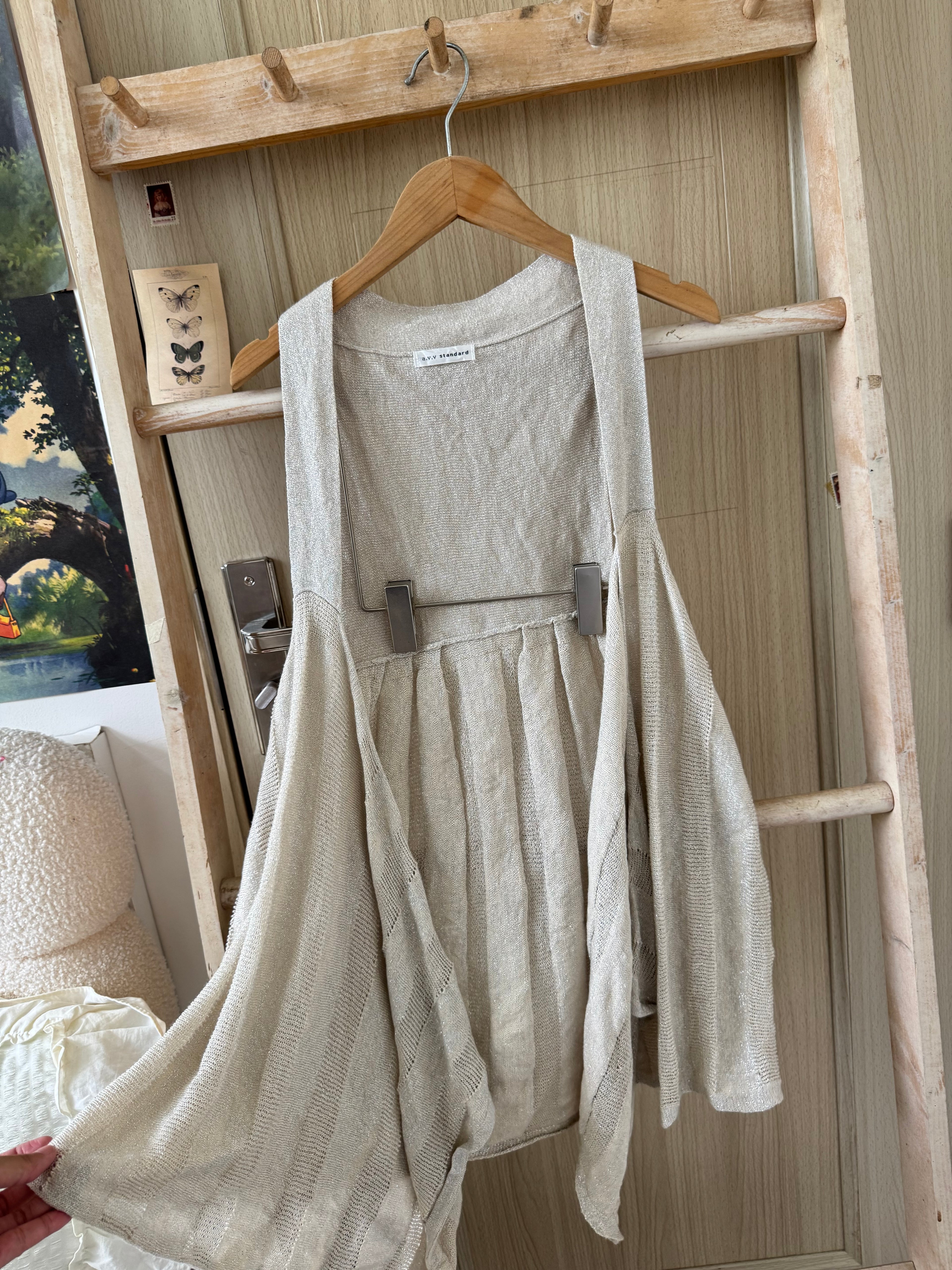 Set morikei