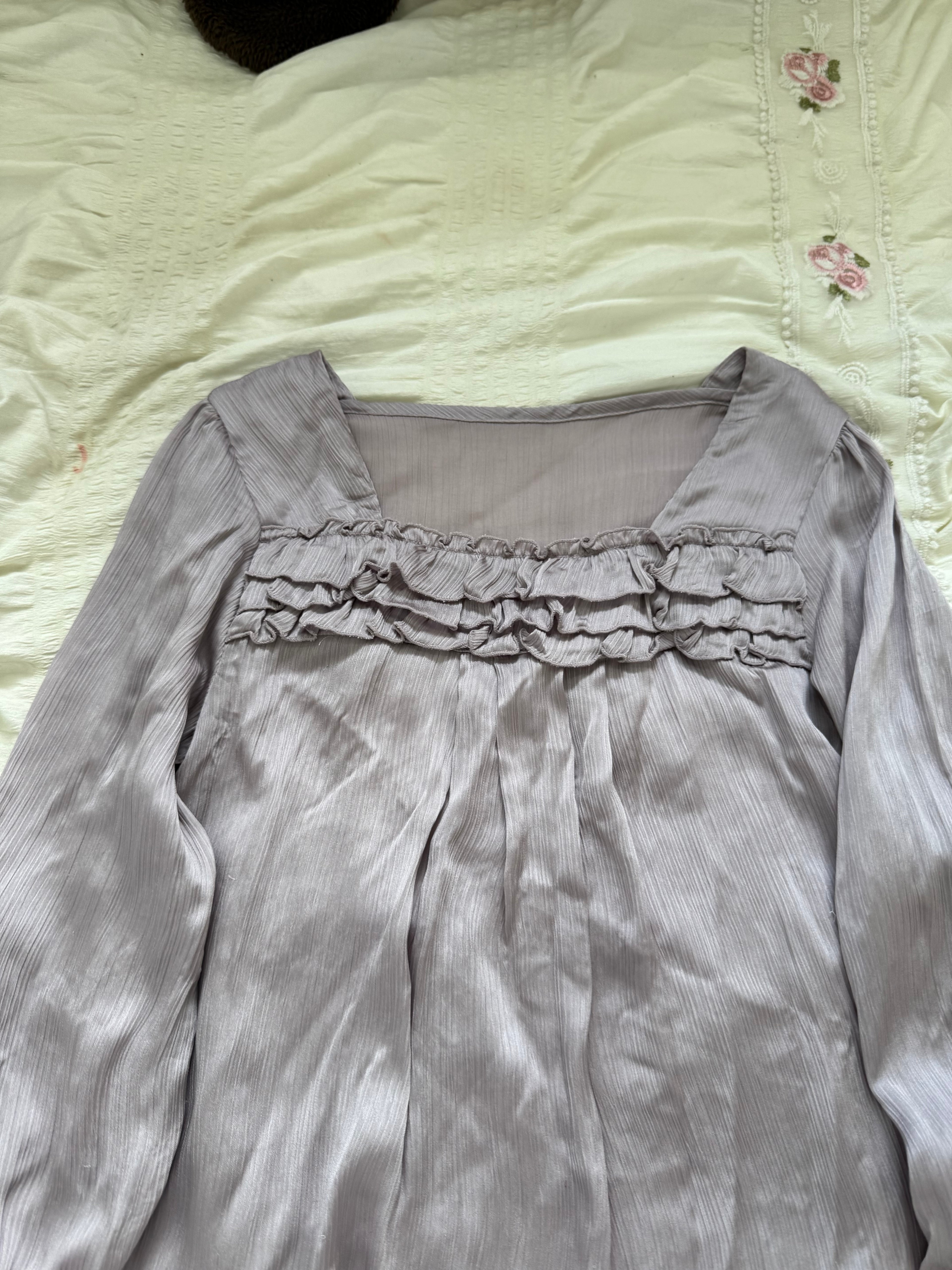 Morikei set